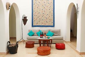 Infinity View 4 Bed Pool Villa