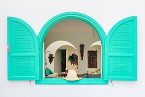 Infinity View 4 Bed Pool Villa