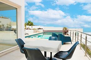 Infinity View 4 Bed Pool Villa