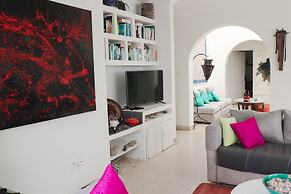 Infinity View 4 Bed Pool Villa
