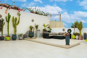 Infinity View 4 Bed Pool Villa