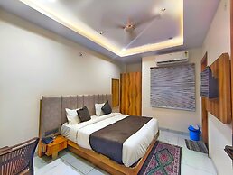 Hotel Venzaa Vijay Nagar