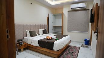 Hotel Venzaa Vijay Nagar