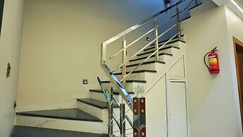 Hotel Venzaa Vijay Nagar