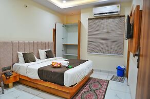 Hotel Venzaa Vijay Nagar