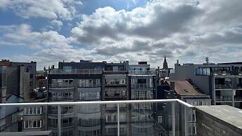 Huswell - Family Duplex Near Ostend Beach
