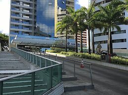 Urban Beira Mar - Internacional