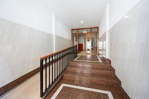 M Arr126 Piso de dos Dormitorios-terraza y Balc
