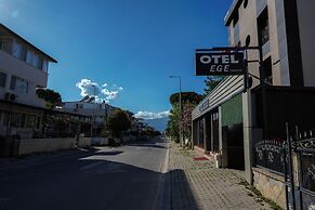 Akçay Otel Ege