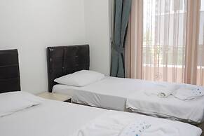 Akçay Otel Ege