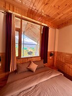 Manali Mornings