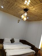 Manali Mornings
