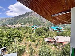Manali Mornings