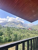 Manali Mornings