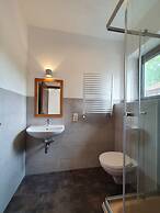 Garni Hotel Biebertal am Milseburgradweg