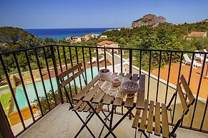 Pater Meus Suites