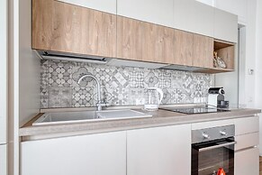 Lovely flat near Naviglio Grande