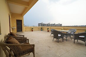 Open Hotel by Olive - Buzz Studio