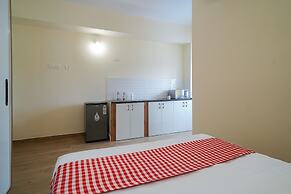 Open Hotel by Olive - Buzz Studio