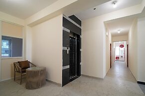 Open Hotel by Olive - Buzz Studio