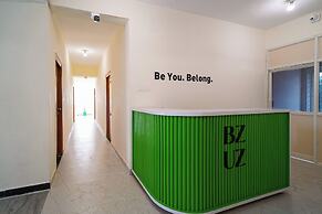 Open Hotel by Olive - Buzz Studio