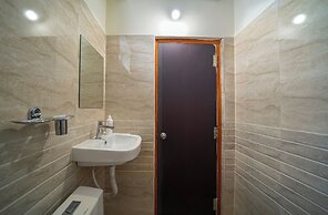 Open Hotel by Olive - Buzz Studio