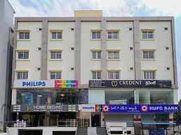 Open Hotel by Olive - Buzz Studio