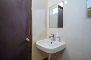 Open Hotel by Olive - Buzz Studio