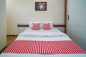 Open Hotel by Olive - Buzz Studio