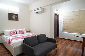 Open Hotel by Olive - Buzz Studio