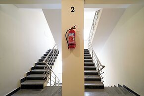 Open Hotel by Olive - Buzz Studio