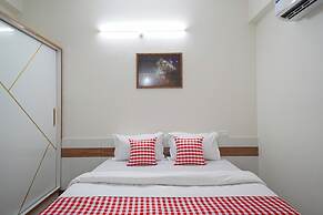 Open Hotel by Olive - Buzz Studio