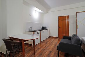 Open Hotel by Olive - Buzz Studio