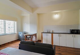 Open Hotel by Olive - Buzz Studio