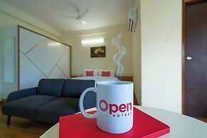 Open Hotel by Olive - Buzz Studio