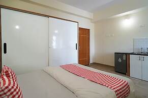 Open Hotel by Olive - Buzz Studio