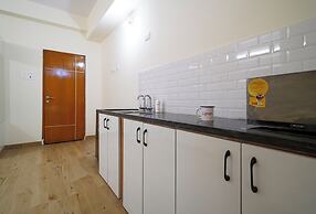 Open Hotel by Olive - Buzz Studio