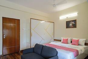 Open Hotel by Olive - Buzz Studio