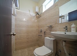 Open Hotel by Olive - Buzz Studio