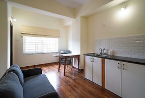 Open Hotel by Olive - Buzz Studio