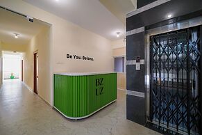 Open Hotel by Olive - Buzz Studio