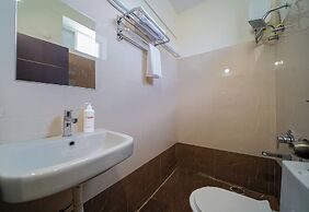 Open Hotel by Olive - Buzz Studio