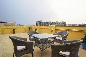 Open Hotel by Olive - Buzz Studio