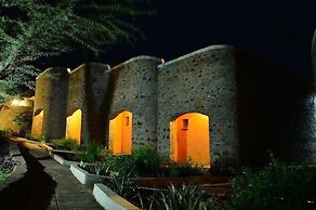 Mara Sun Lodge