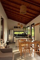 Experiência Casas Valley - Praia do Rosa