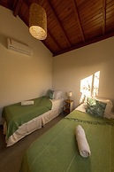 Experiência Casas Valley - Praia do Rosa