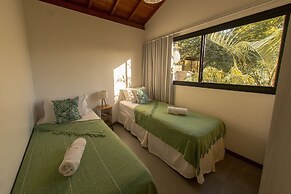 Experiência Casas Valley - Praia do Rosa