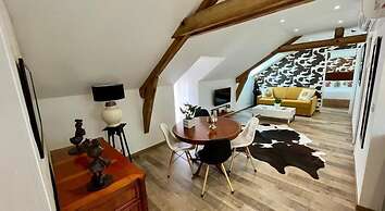 Cave Auger La Maison d'Hotes
