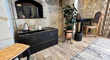 Cave Auger La Maison d'Hotes