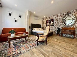 Cave Auger La Maison d'Hotes